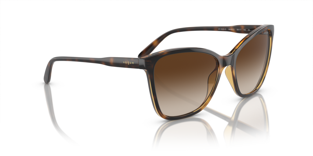 Vogue VO5520S W65613 56 Güneş Gözlükleri