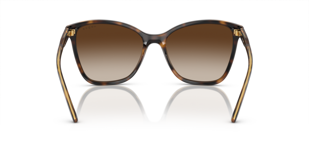 Vogue VO5520S W65613 56 Güneş Gözlükleri