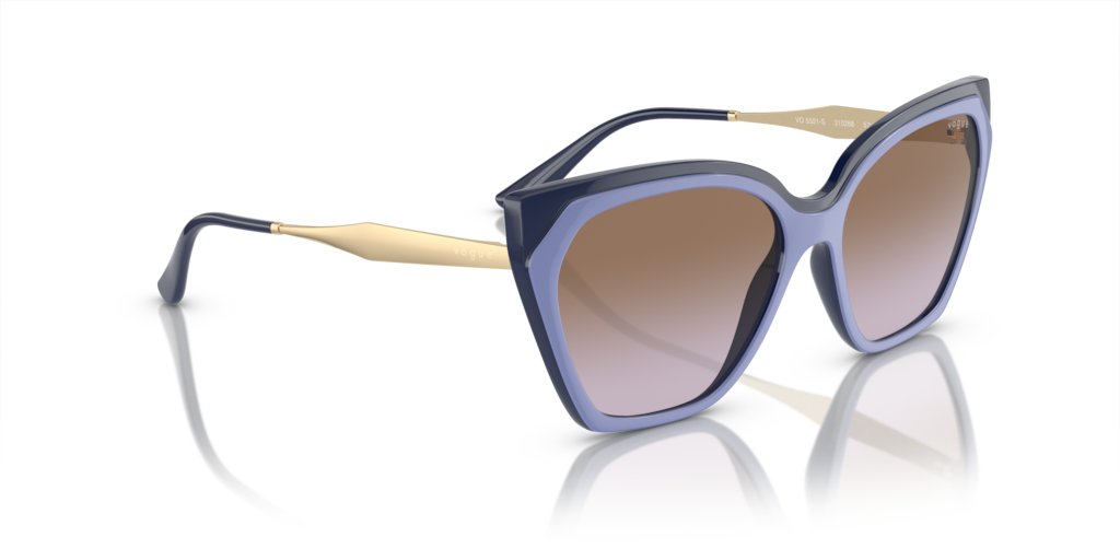 Vogue VO5521S 310268 57 Güneş Gözlükleri