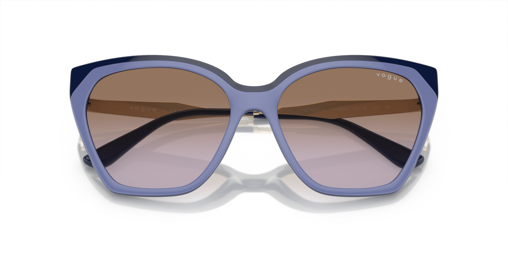 Vogue VO5521S 310268 57 Güneş Gözlükleri