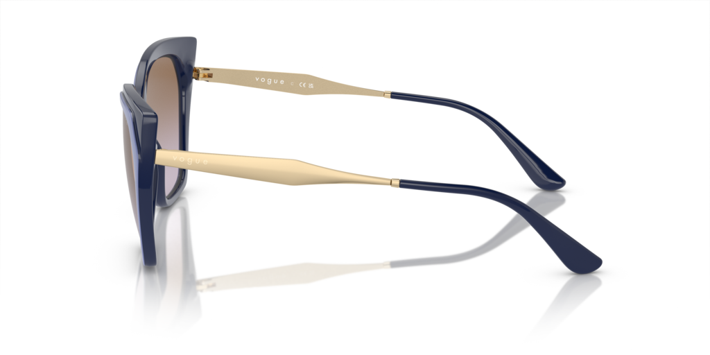 Vogue VO5521S 310268 57 Güneş Gözlükleri