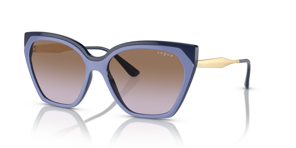 Vogue VO5521S 310268 57 Güneş Gözlükleri