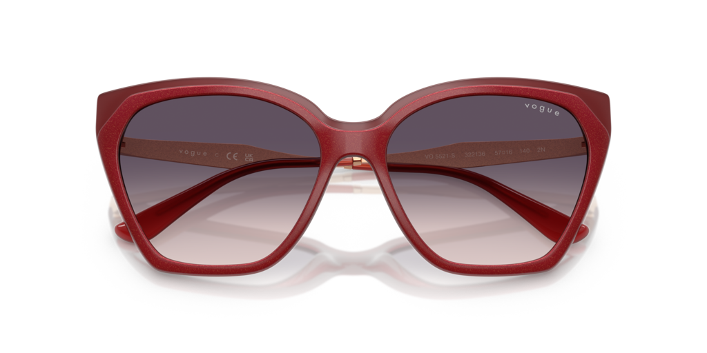Vogue VO5521S 322136
