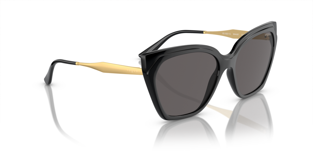 Vogue VO5521S W44/87 57 Güneş Gözlükleri