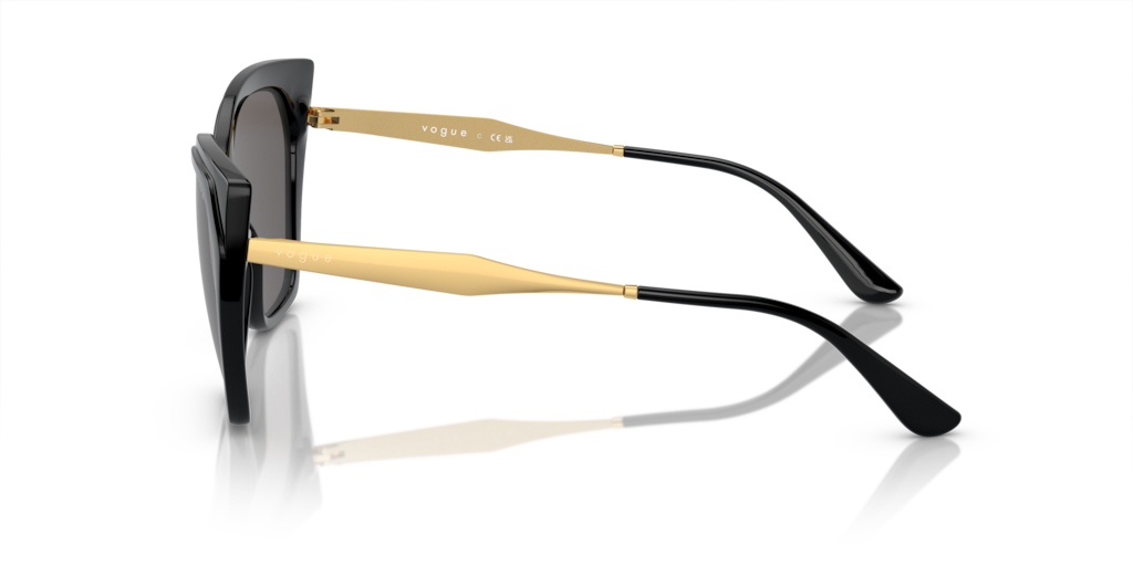 Vogue VO5521S W44/87 57 Güneş Gözlükleri