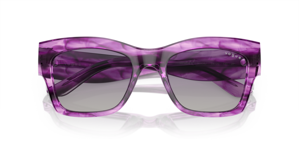 Vogue VO5524S 30908J 54 Güneş Gözlükleri