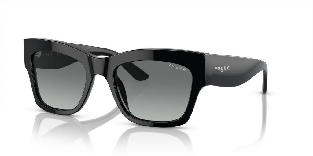 Vogue VO5524S W44/11 54 Güneş Gözlükleri