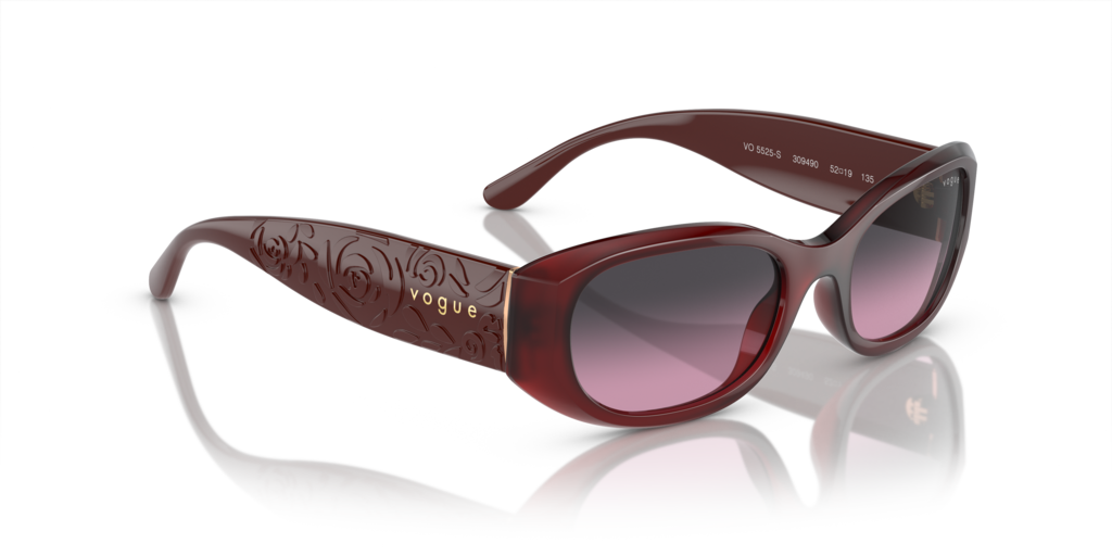 Vogue VO5525S 309490 52 Güneş Gözlükleri