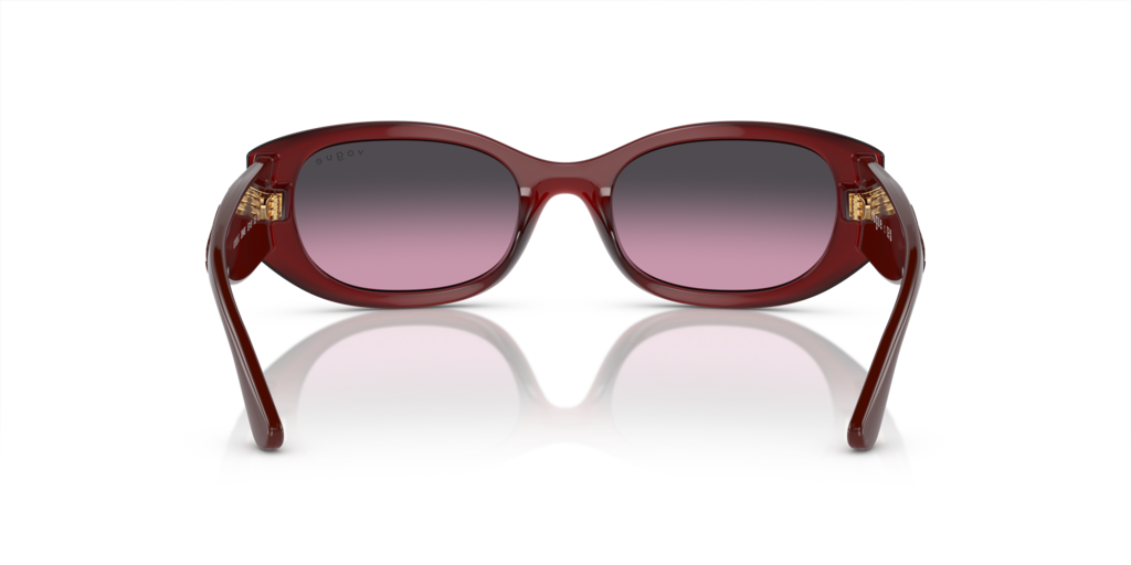 Vogue VO5525S 309490 52 Güneş Gözlükleri