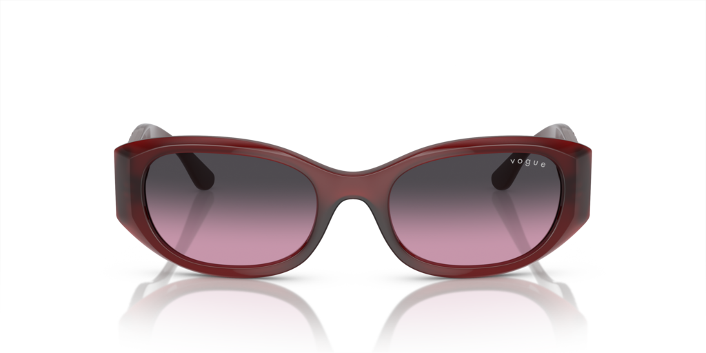 Vogue VO5525S 309490 52 Güneş Gözlükleri