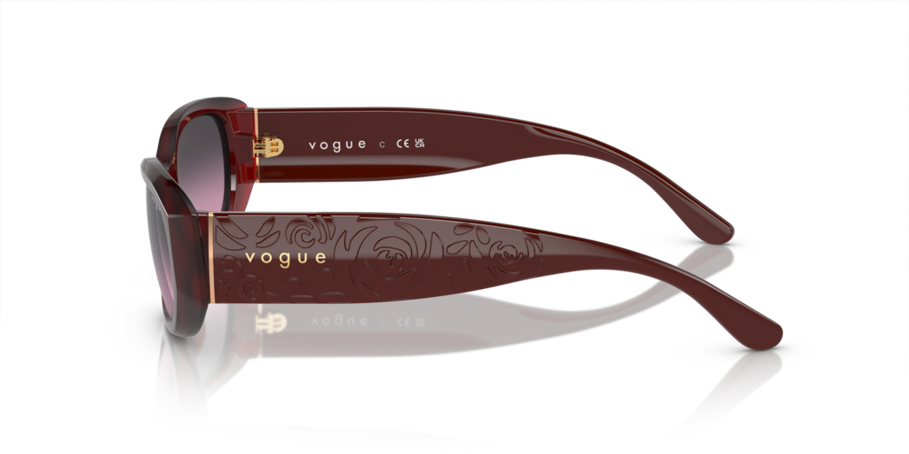 Vogue VO5525S 309490 52 Güneş Gözlükleri