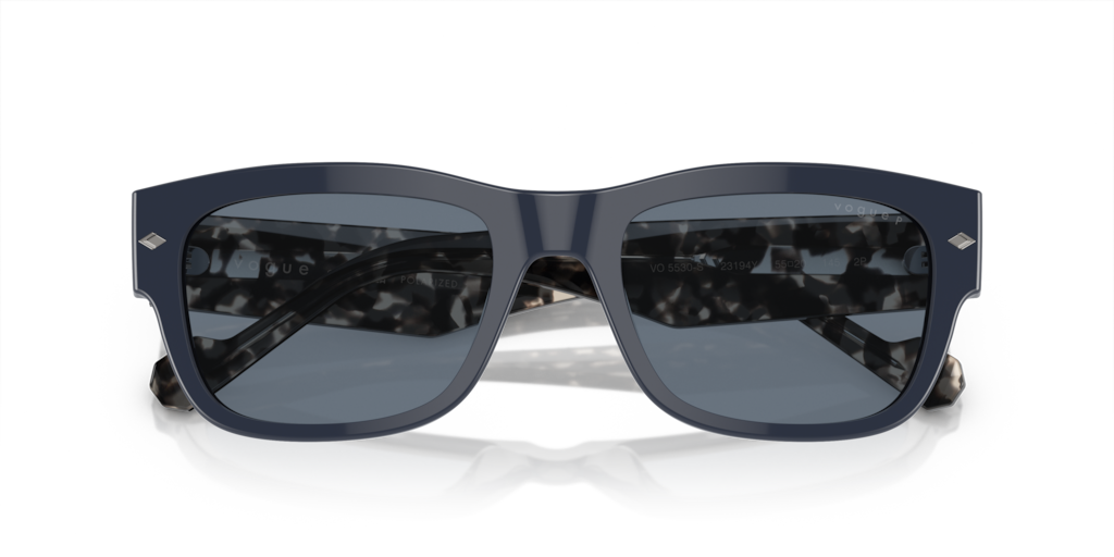 Vogue VO5530S 23194Y 55 Güneş Gözlükleri