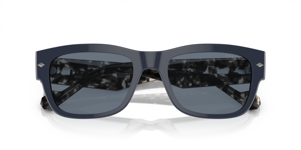 Vogue VO5530S 23194Y 55 Güneş Gözlükleri