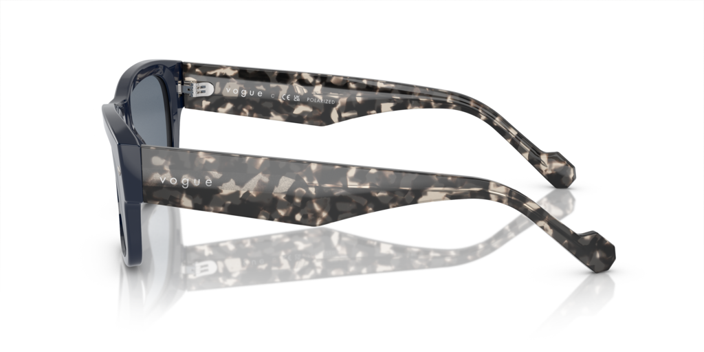 Vogue VO5530S 23194Y 55 Güneş Gözlükleri