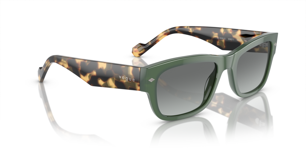 Vogue VO5530S 309211 55 Güneş Gözlükleri