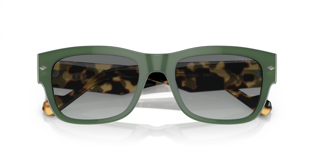 Vogue VO5530S 309211 55 Güneş Gözlükleri