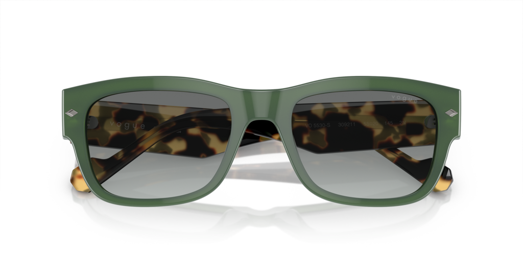 Vogue VO5530S 309211 55 Güneş Gözlükleri