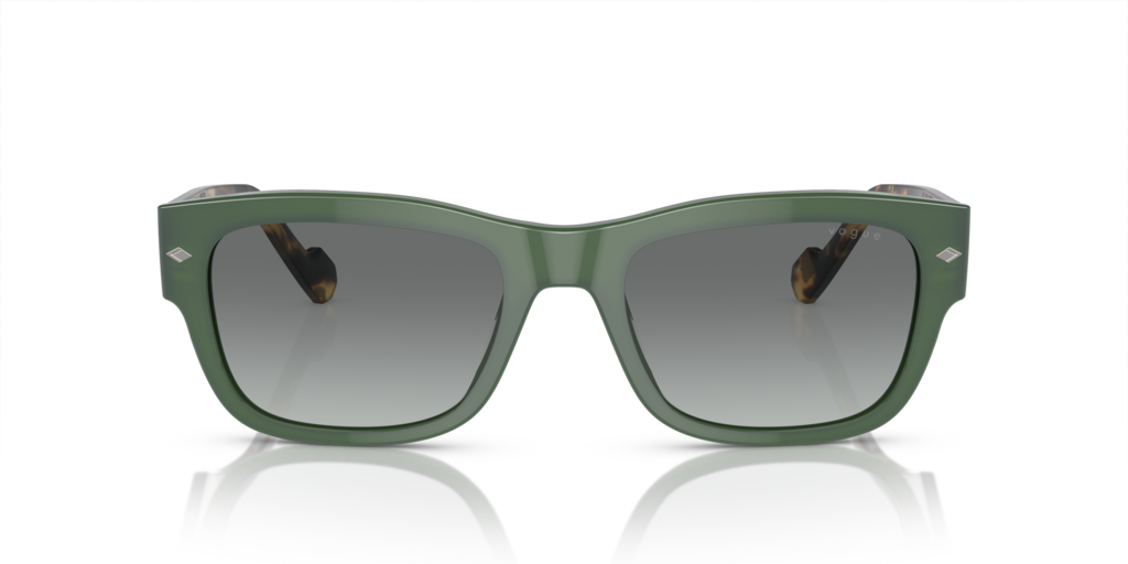 Vogue VO5530S 309211 55 Güneş Gözlükleri