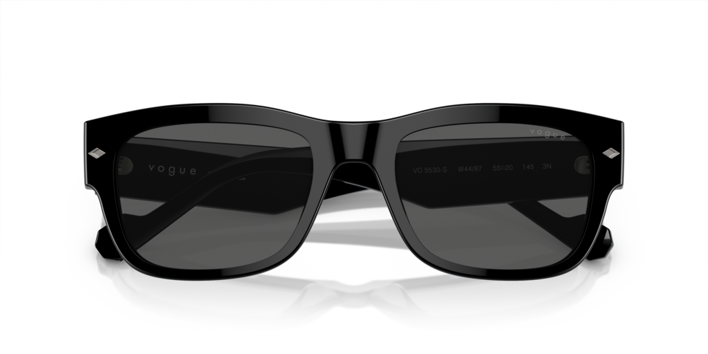 Vogue VO5530S W44/87 55 Güneş Gözlükleri