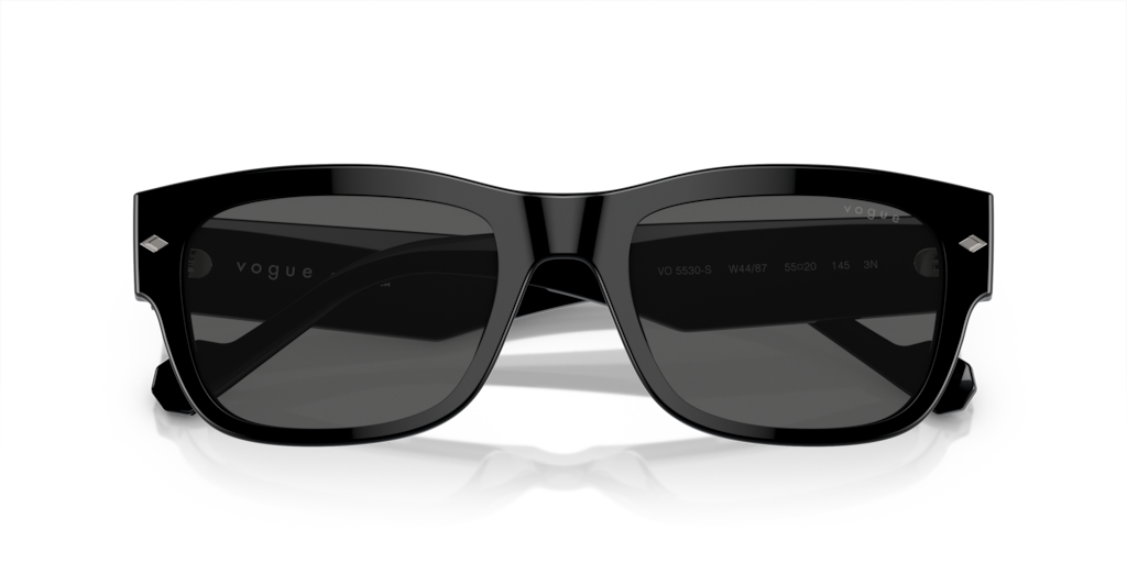 Vogue VO5530S W44/87 55 Güneş Gözlükleri