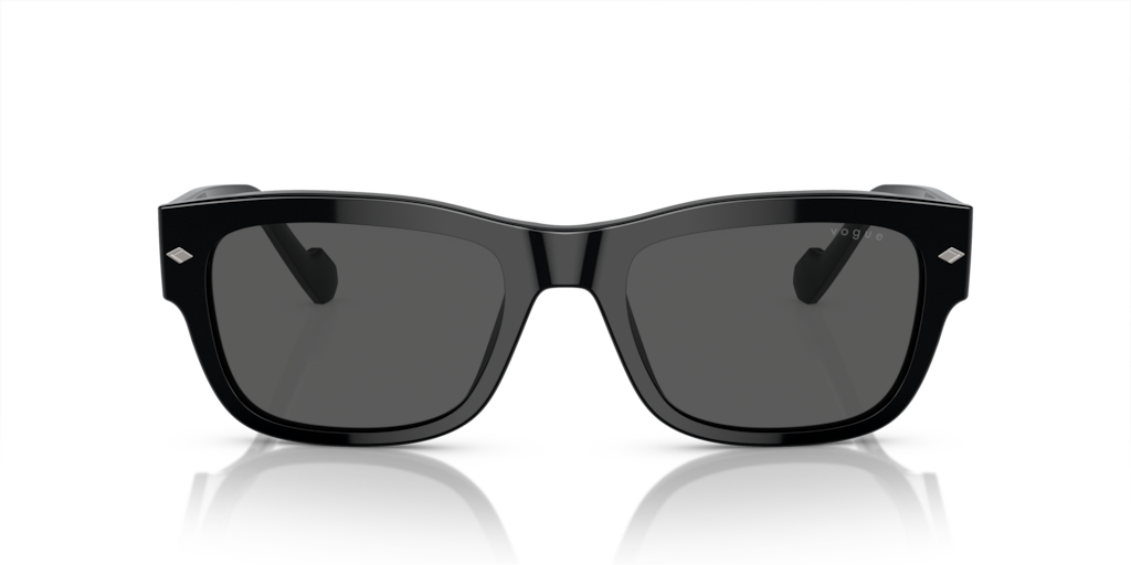 Vogue VO5530S W44/87 55 Güneş Gözlükleri