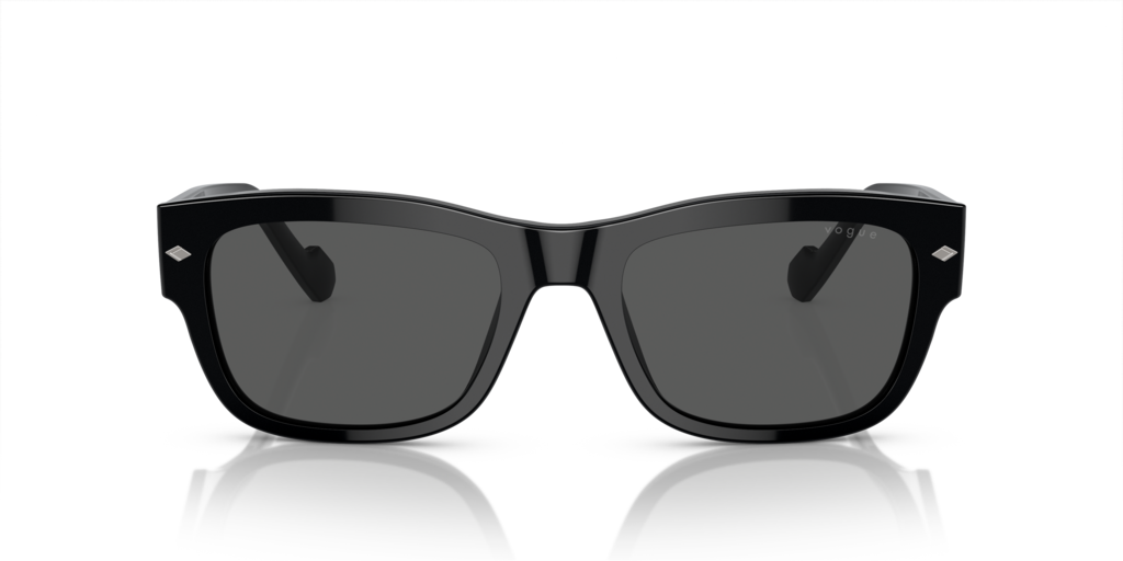 Vogue VO5530S W44/87 55 Güneş Gözlükleri