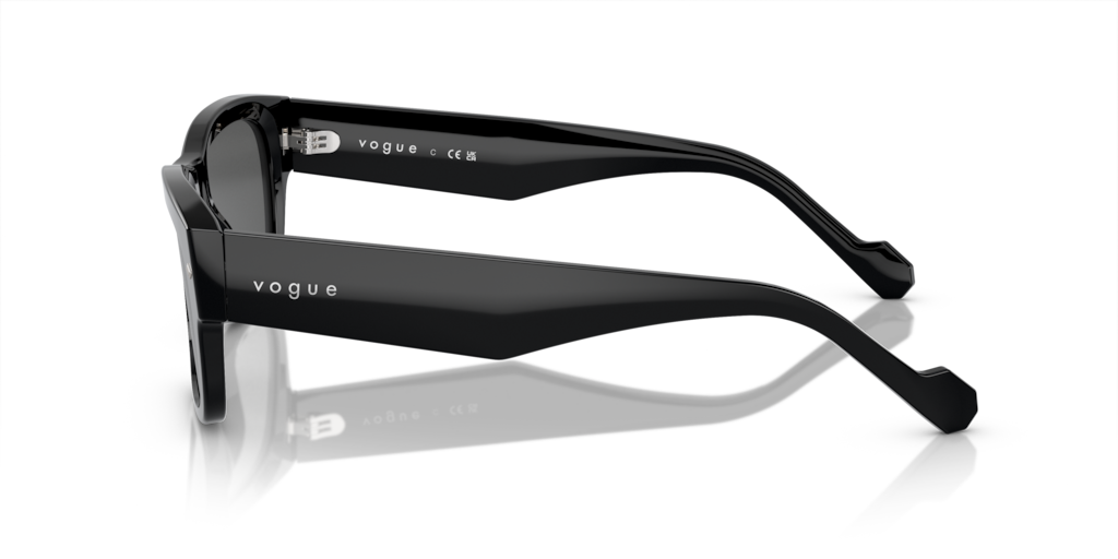 Vogue VO5530S W44/87 55 Güneş Gözlükleri