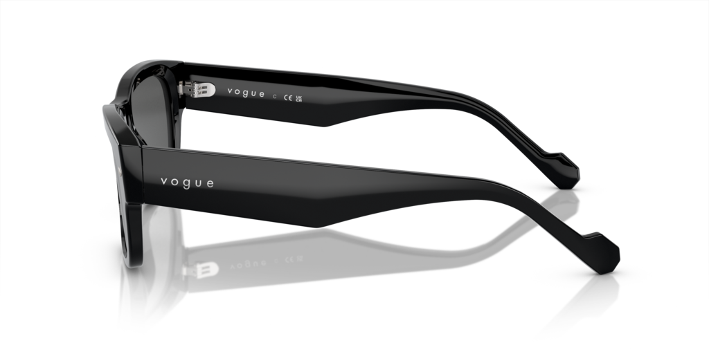 Vogue VO5530S W44/87 55 Güneş Gözlükleri