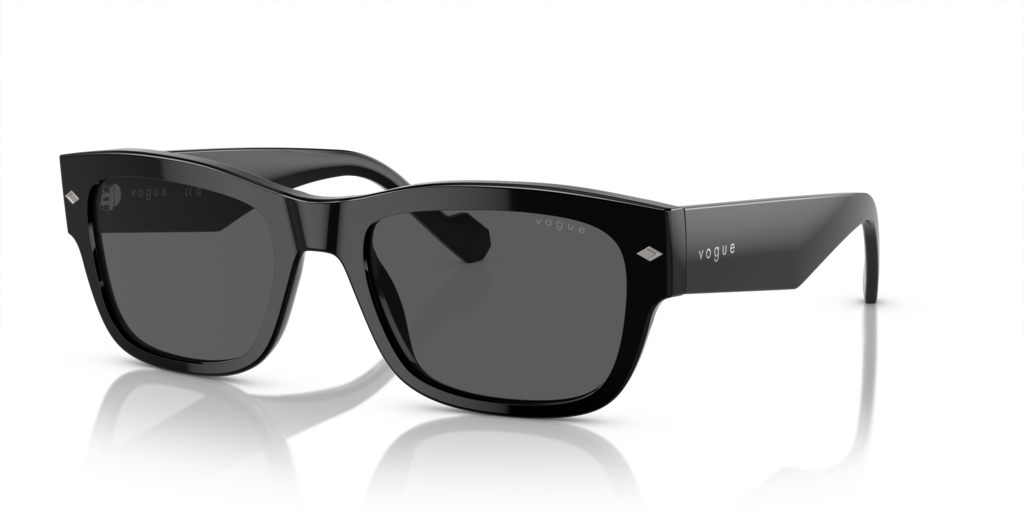 Vogue VO5530S W44/87 55 Güneş Gözlükleri