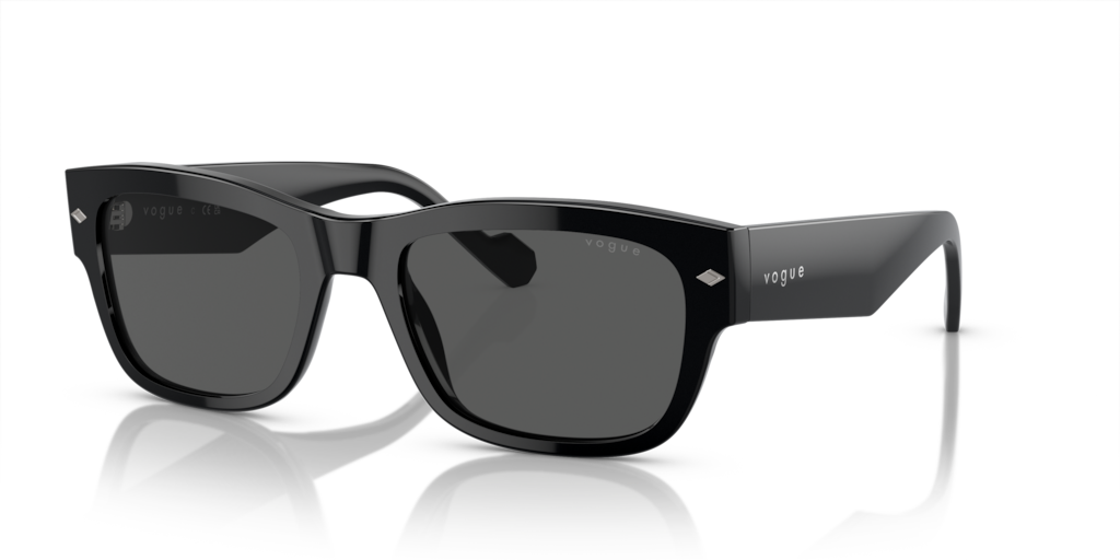 Vogue VO5530S W44/87 55 Güneş Gözlükleri