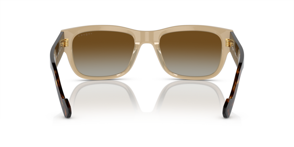 Vogue VO5530S W900T5 55 Güneş Gözlükleri