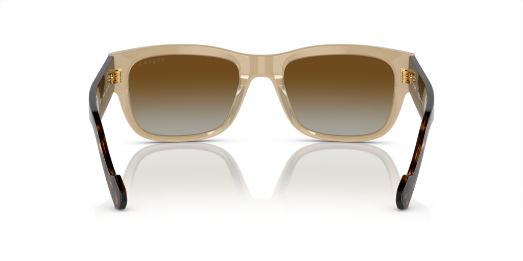 Vogue VO5530S W900T5 55 Güneş Gözlükleri