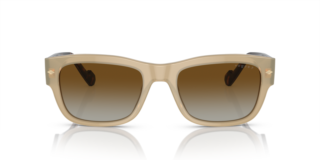 Vogue VO5530S W900T5 55 Güneş Gözlükleri