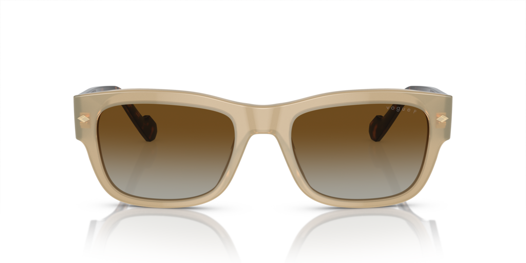 Vogue VO5530S W900T5 55 Güneş Gözlükleri