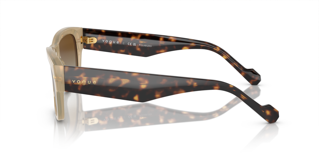 Vogue VO5530S W900T5 55 Güneş Gözlükleri