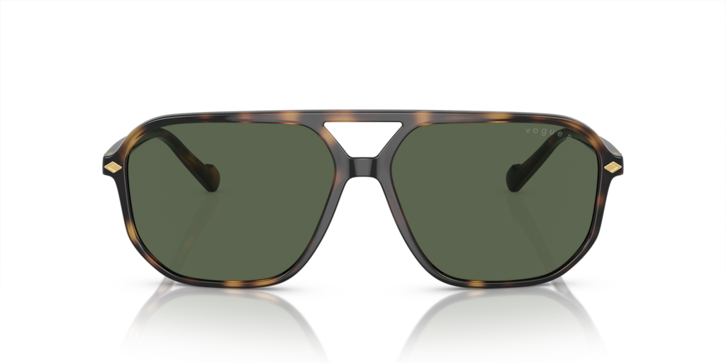 Vogue VO5531S 27189A 60 Güneş Gözlükleri