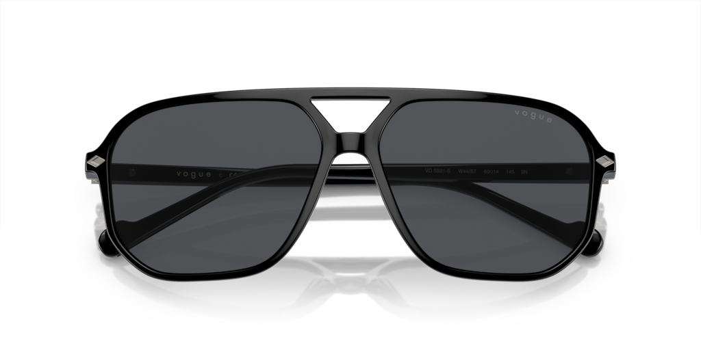 Vogue VO5531S W44/87 60 Güneş Gözlükleri