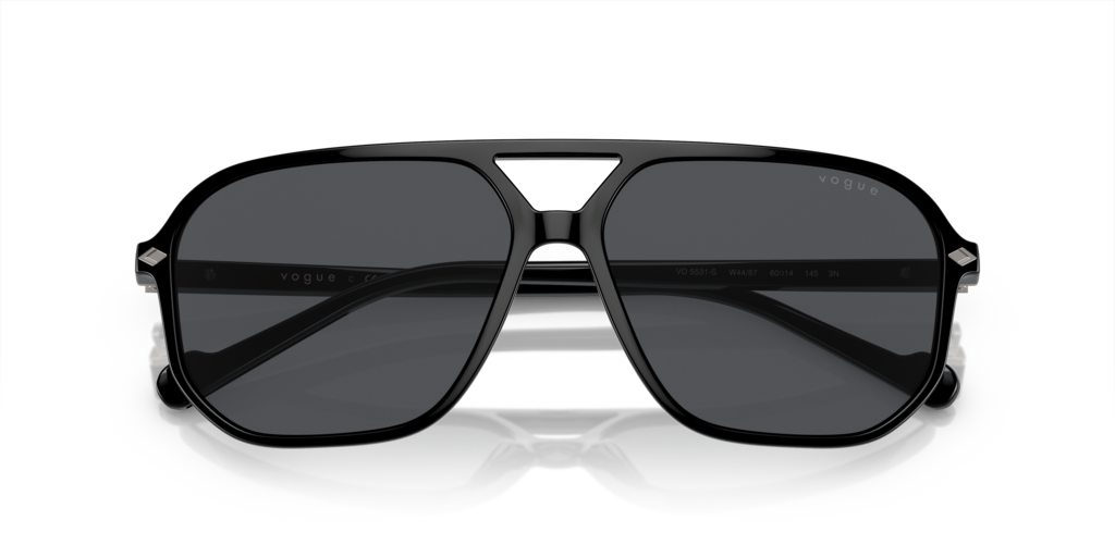 Vogue VO5531S W44/87 60 Güneş Gözlükleri
