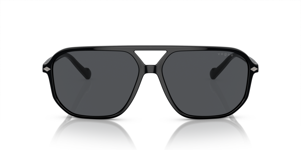 Vogue VO5531S W44/87 60 Güneş Gözlükleri