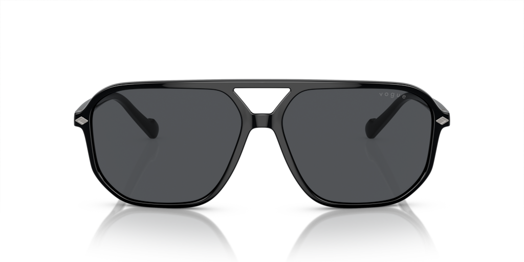 Vogue VO5531S W44/87 60 Güneş Gözlükleri