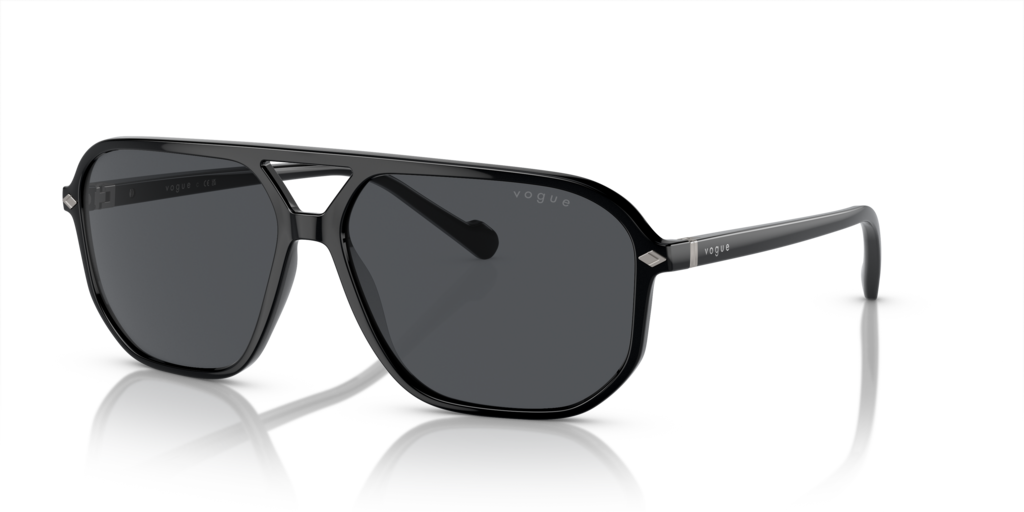 Vogue VO5531S W44/87 60 Güneş Gözlükleri