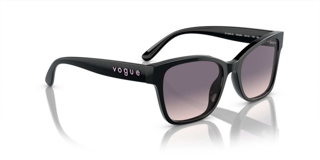 Vogue VO5534SI W44/36 53 Güneş Gözlükleri