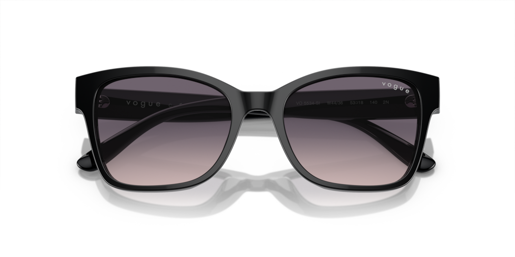 Vogue VO5534SI W44/36 53 Güneş Gözlükleri