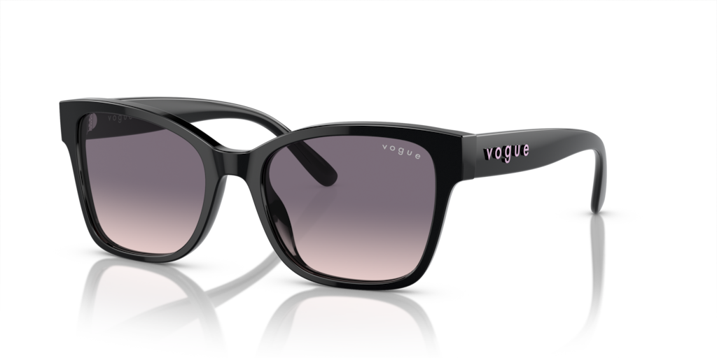 Vogue VO5534SI W44/36 53 Güneş Gözlükleri
