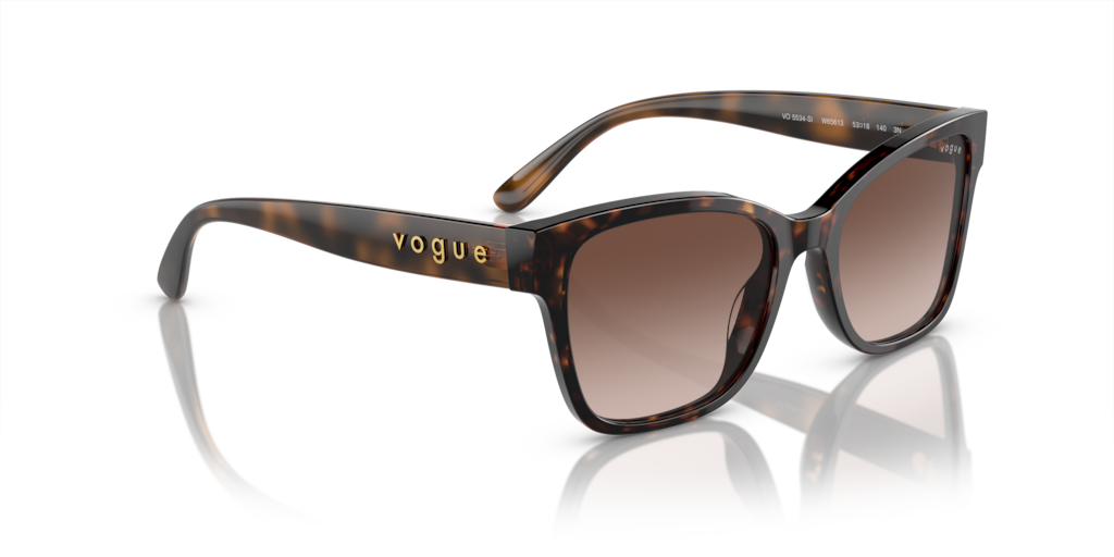 Vogue VO5534SI W65613 53 Güneş Gözlükleri