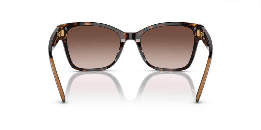 Vogue VO5534SI W65613 53 Güneş Gözlükleri