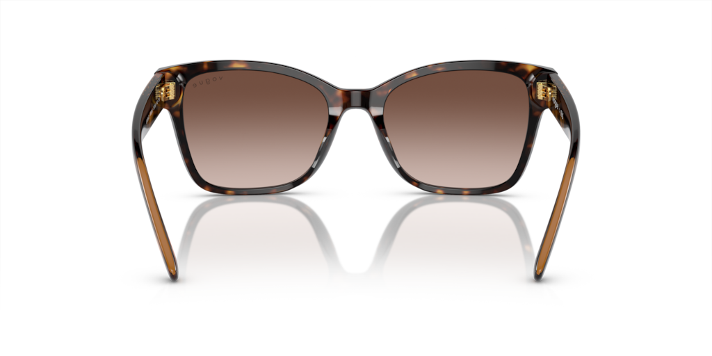 Vogue VO5534SI W65613 53 Güneş Gözlükleri