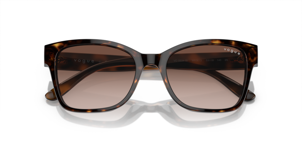 Vogue VO5534SI W65613 53 Güneş Gözlükleri