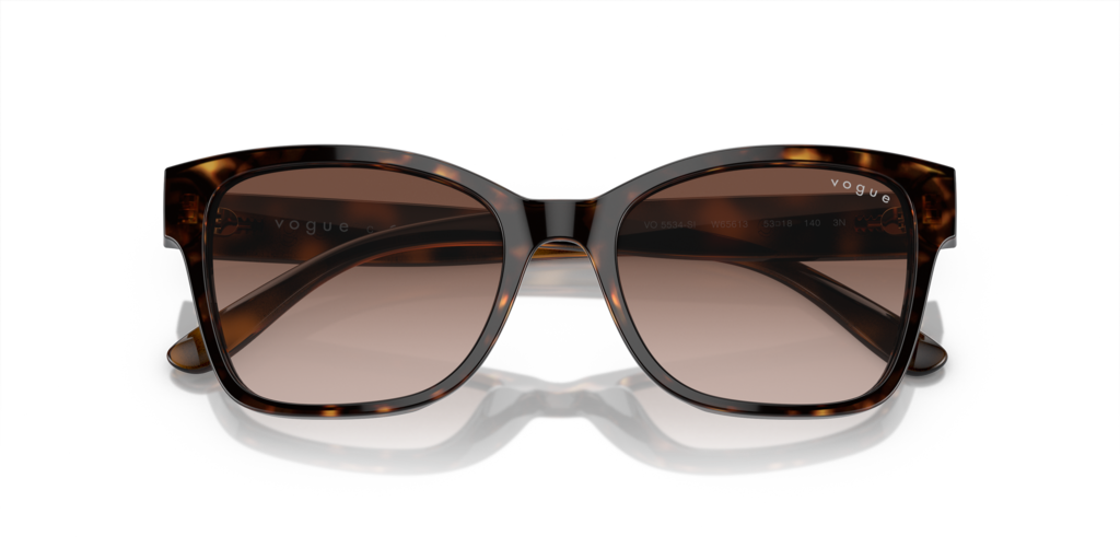 Vogue VO5534SI W65613 53 Güneş Gözlükleri
