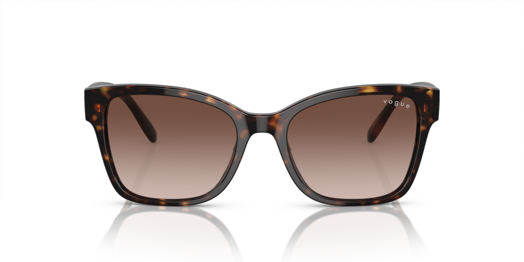 Vogue VO5534SI W65613 53 Güneş Gözlükleri